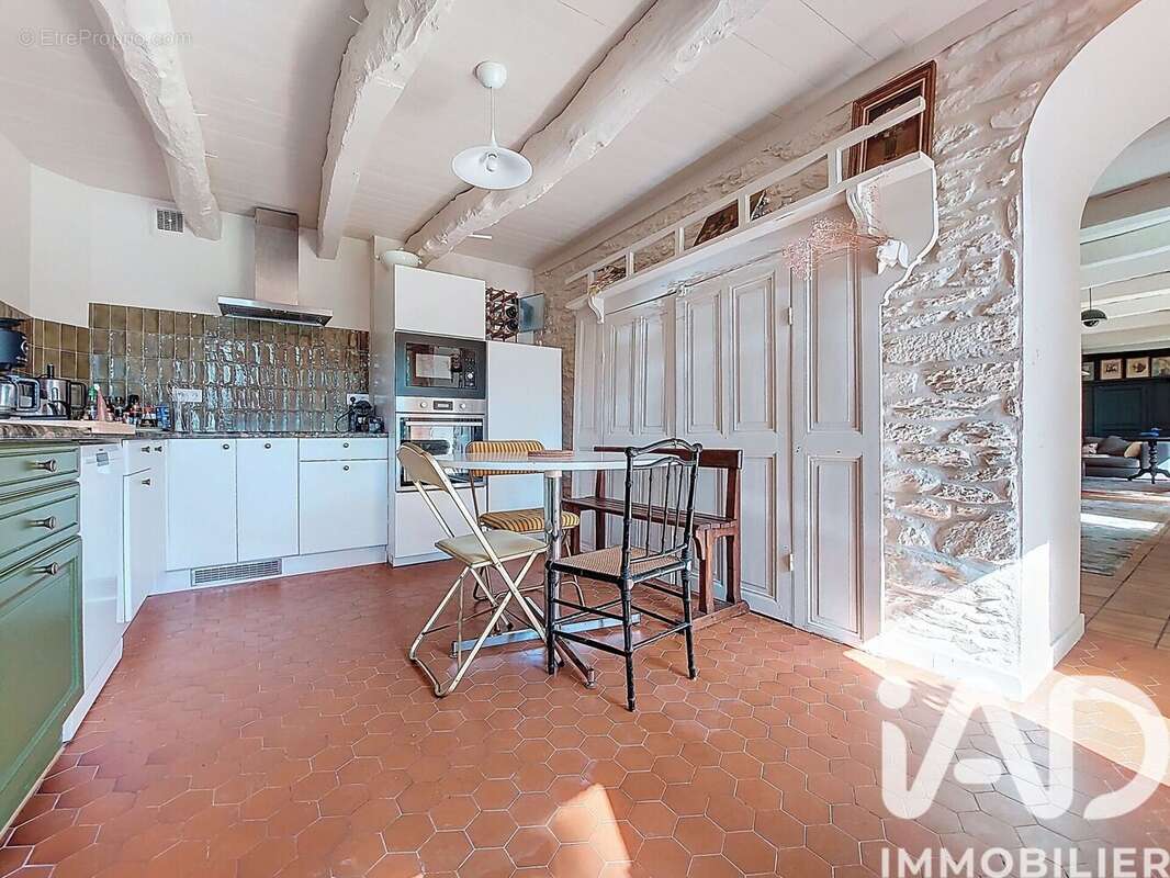 Photo 7 - Maison à MOELAN-SUR-MER