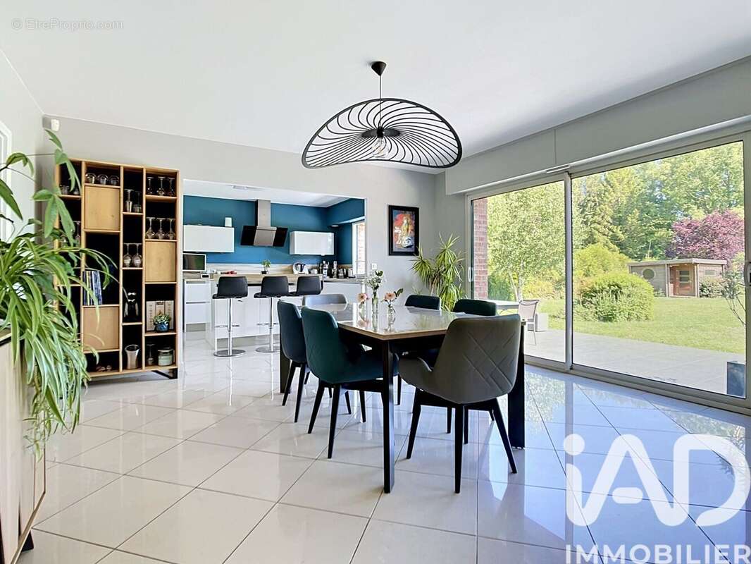 Maison 175 m² à Festubert  - photo 4