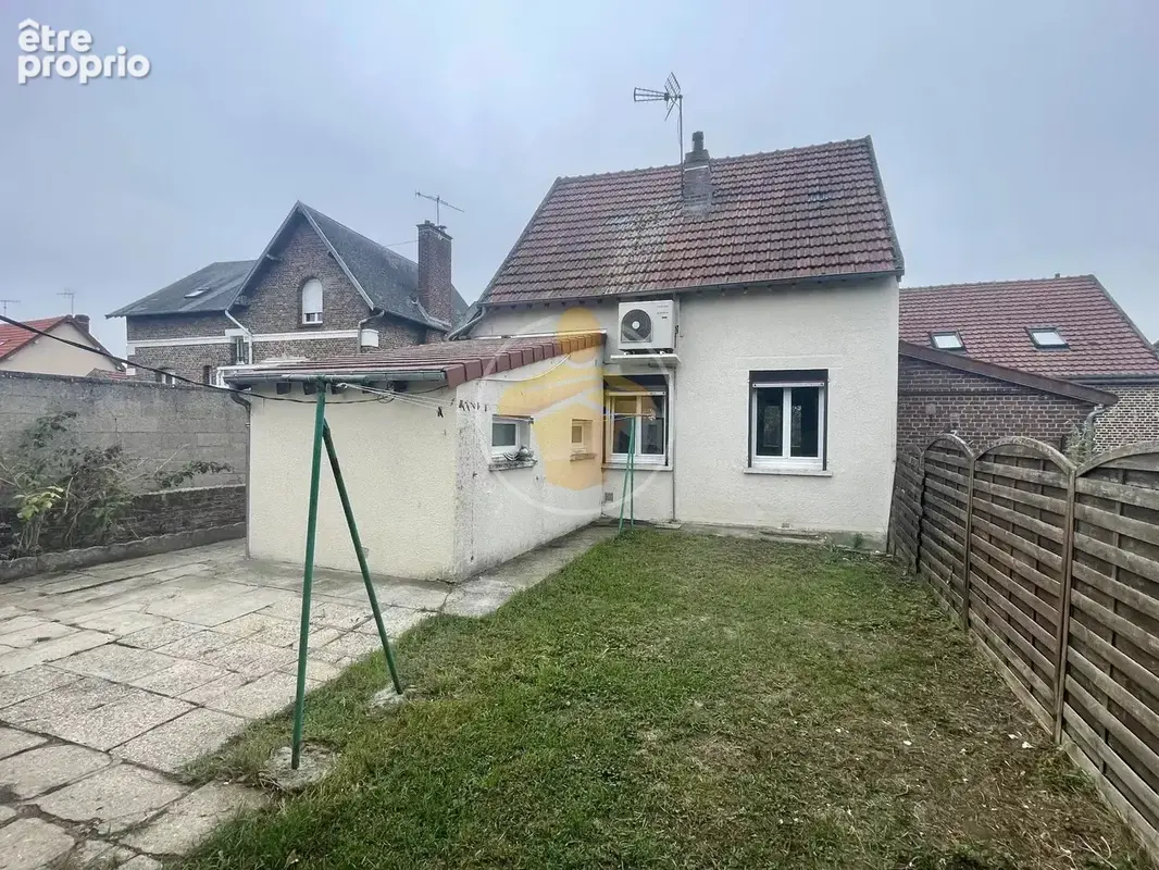 Vente Maison Tergnier(02700) 107 000ï¿œ - photo 8