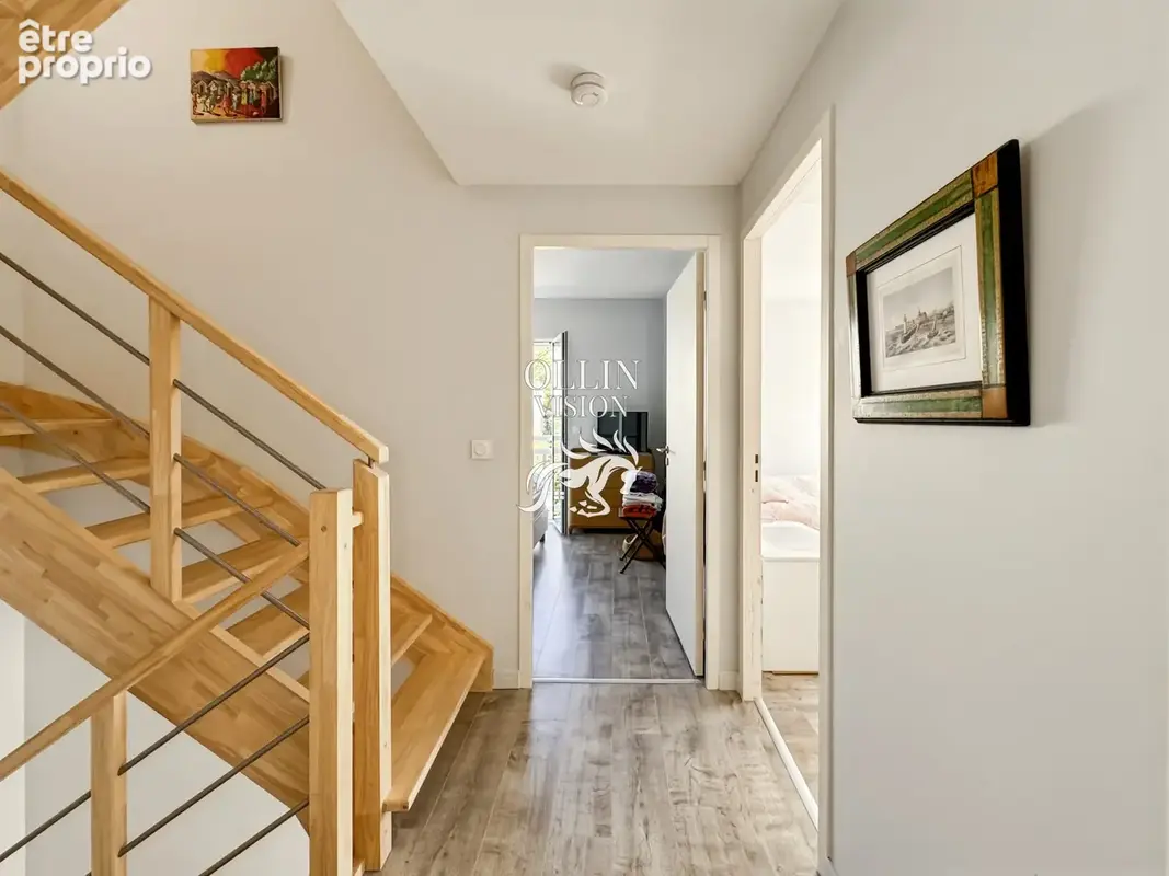 Maison 7 pièces 151 m² à vendre à Arcachon (33120) - photo 5