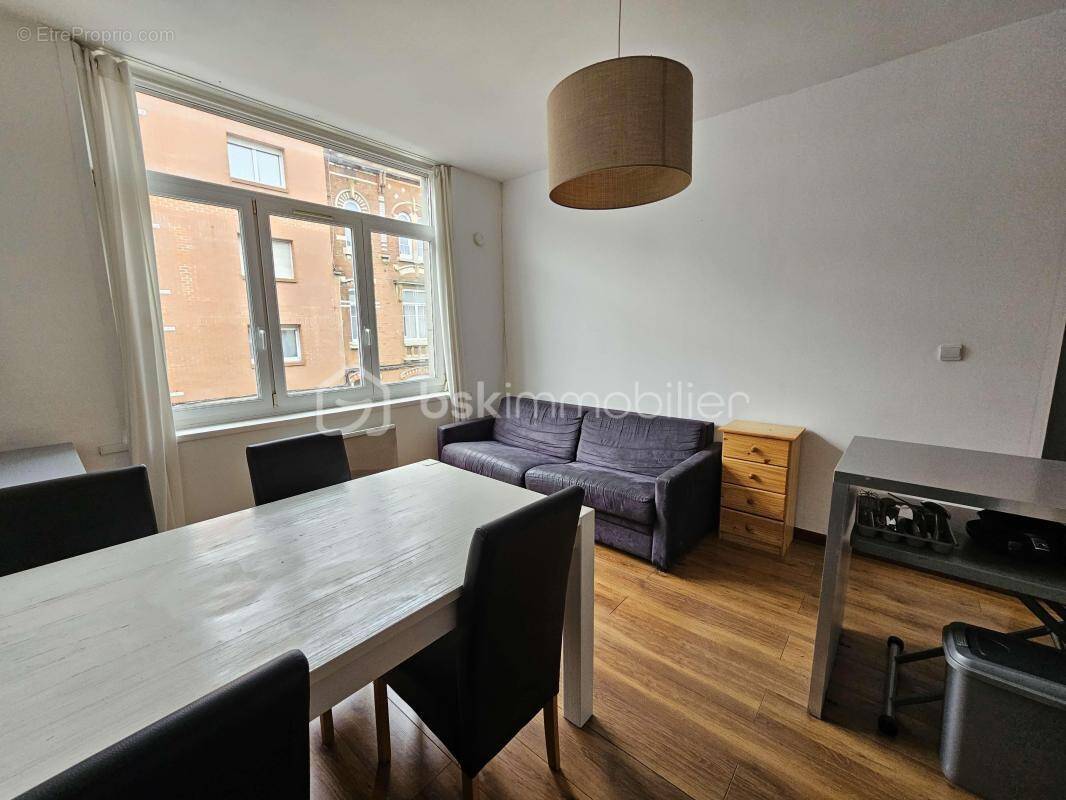 Appartement à LILLE