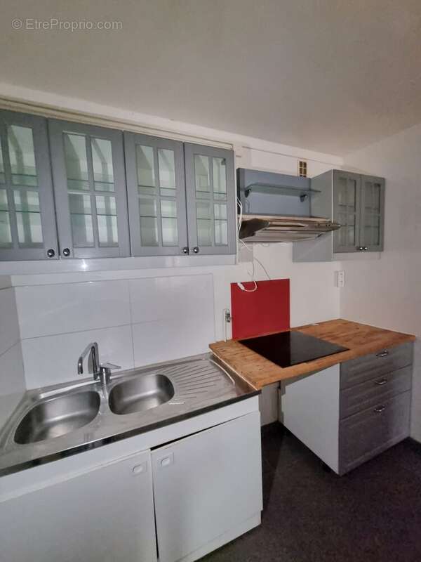 Appartement à VERSAILLES