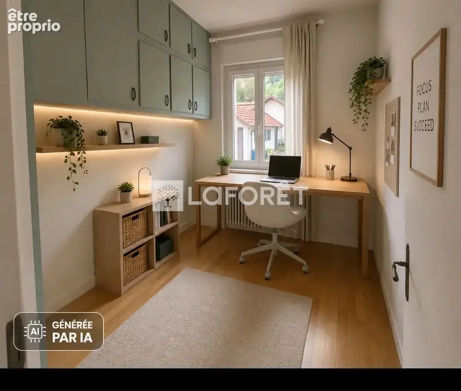 Maison Hericourt 7 pièce(s) 143 m2 - photo 10