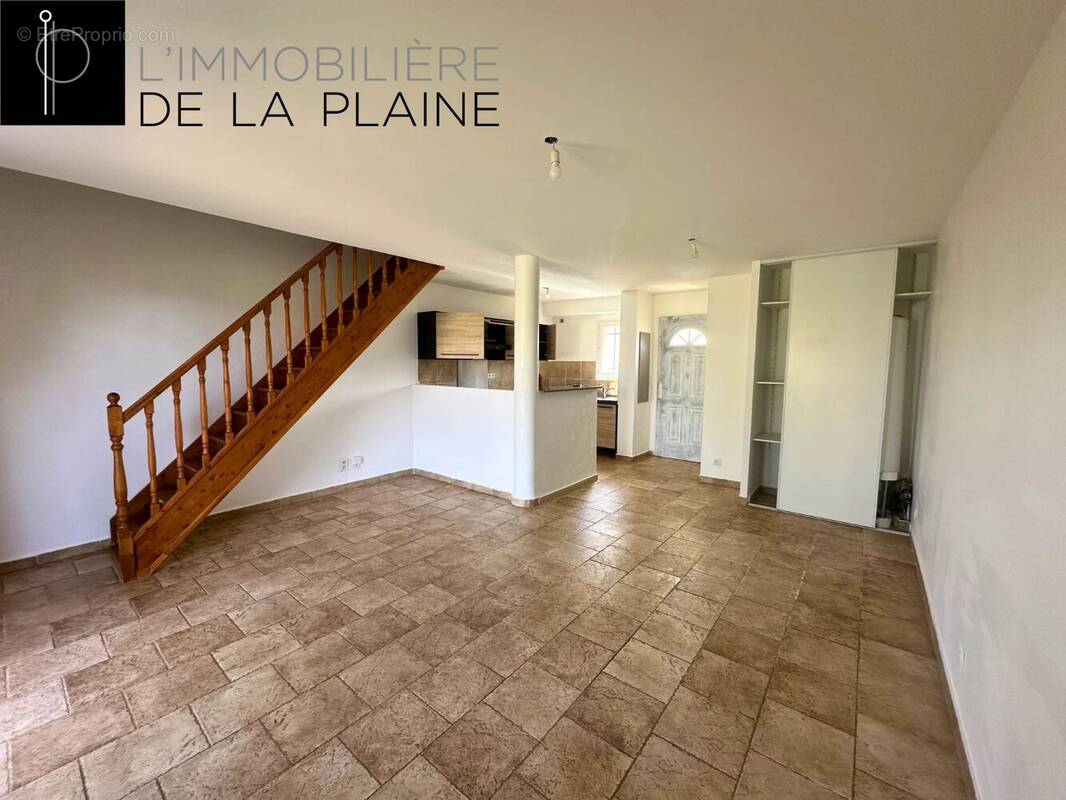 Appartement à PRUNO