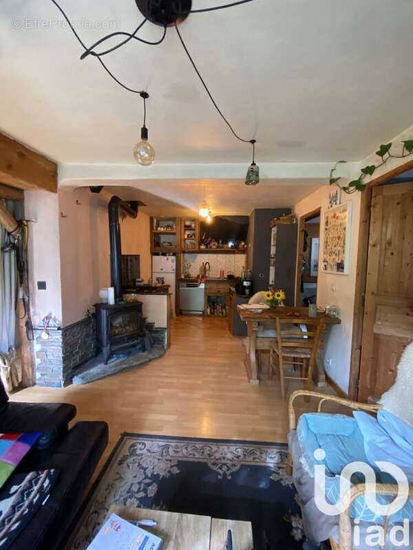 Photo 4 - Maison à SAINTE-FOY-TARENTAISE