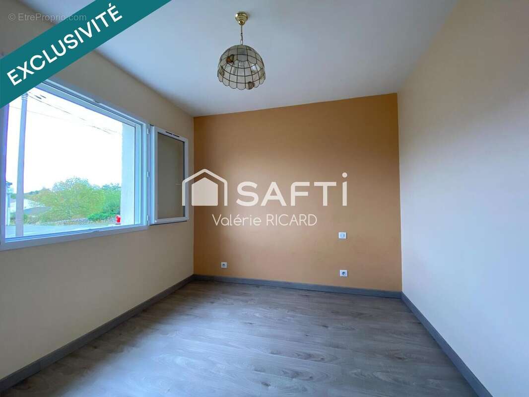 Photo 5 - Maison à LIMOGNE-EN-QUERCY