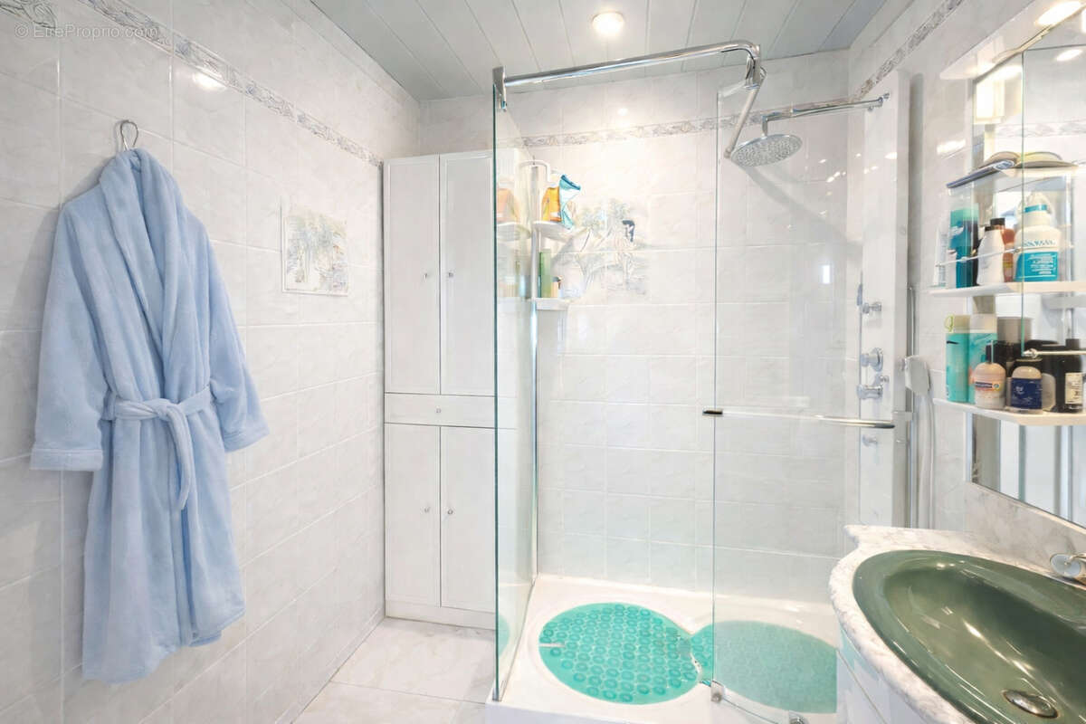 Maison à SAINT-HIPPOLYTE