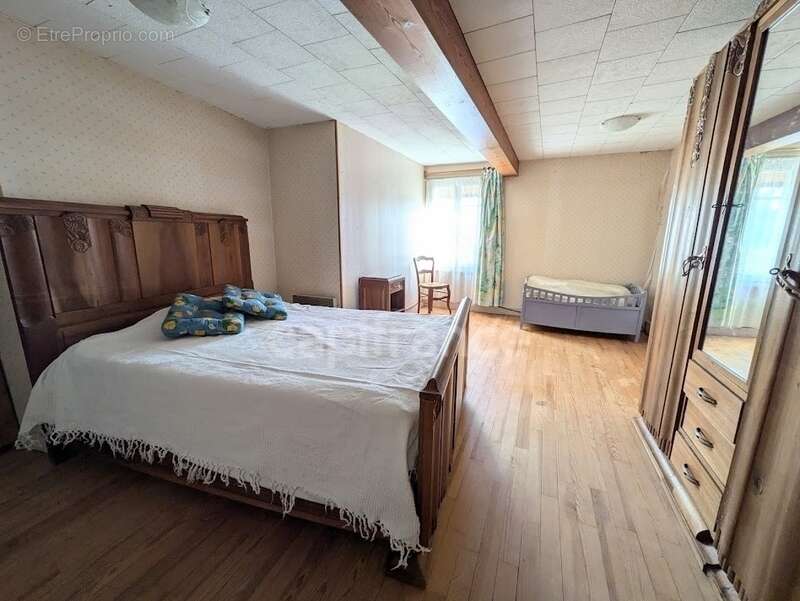 Maison à BEAUCAMPS-LE-VIEUX