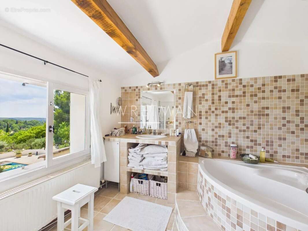 Villa vue panoramique - AUPS - photo 20