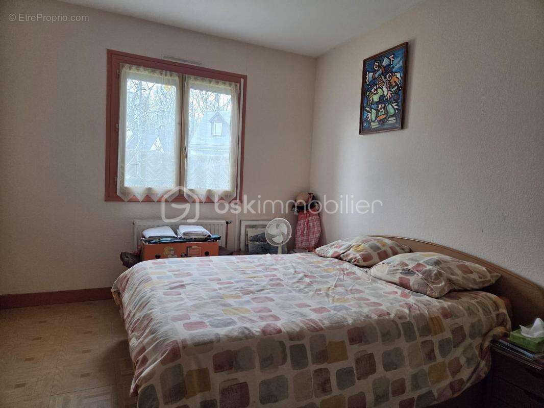 Maison à JOUE-LES-TOURS