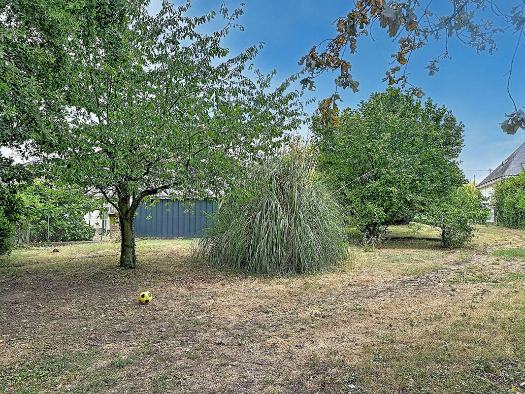 Maison Montlouis Sur Loire 6 pièce(s) 122 m2 - photo 12