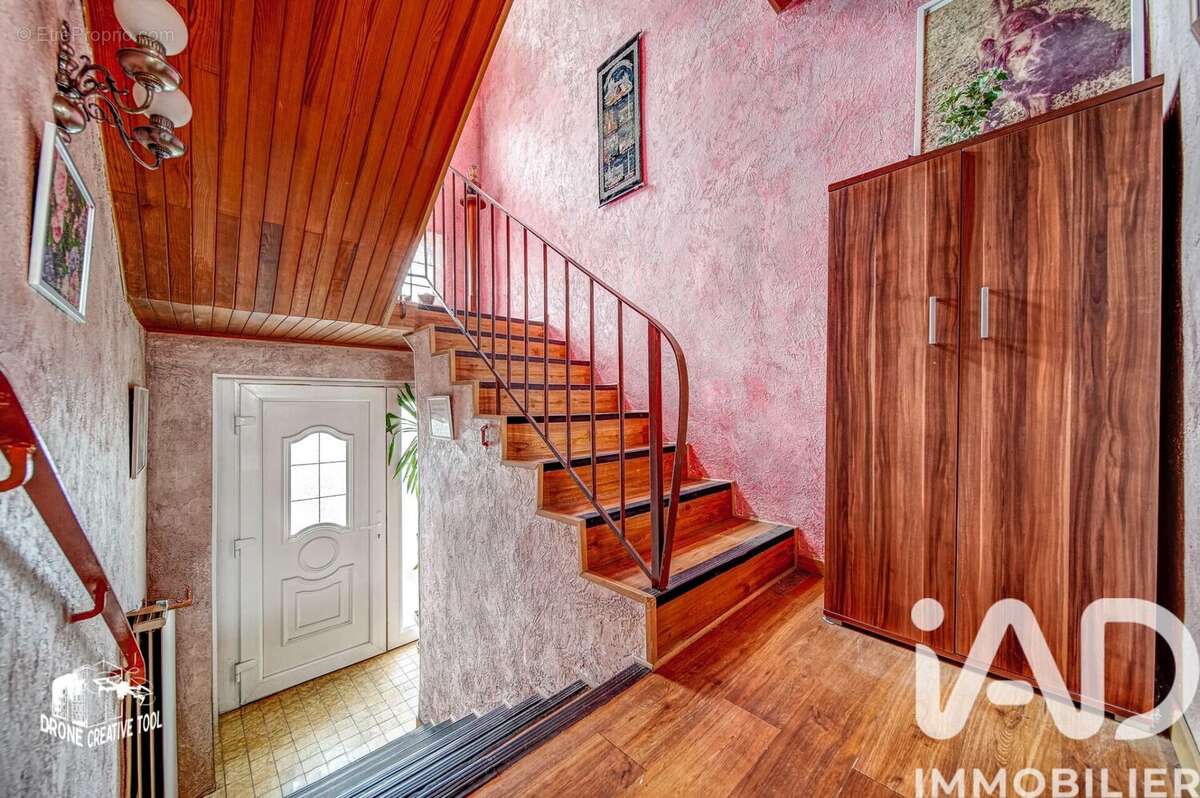 Photo 2 - Maison à RICHEMONT