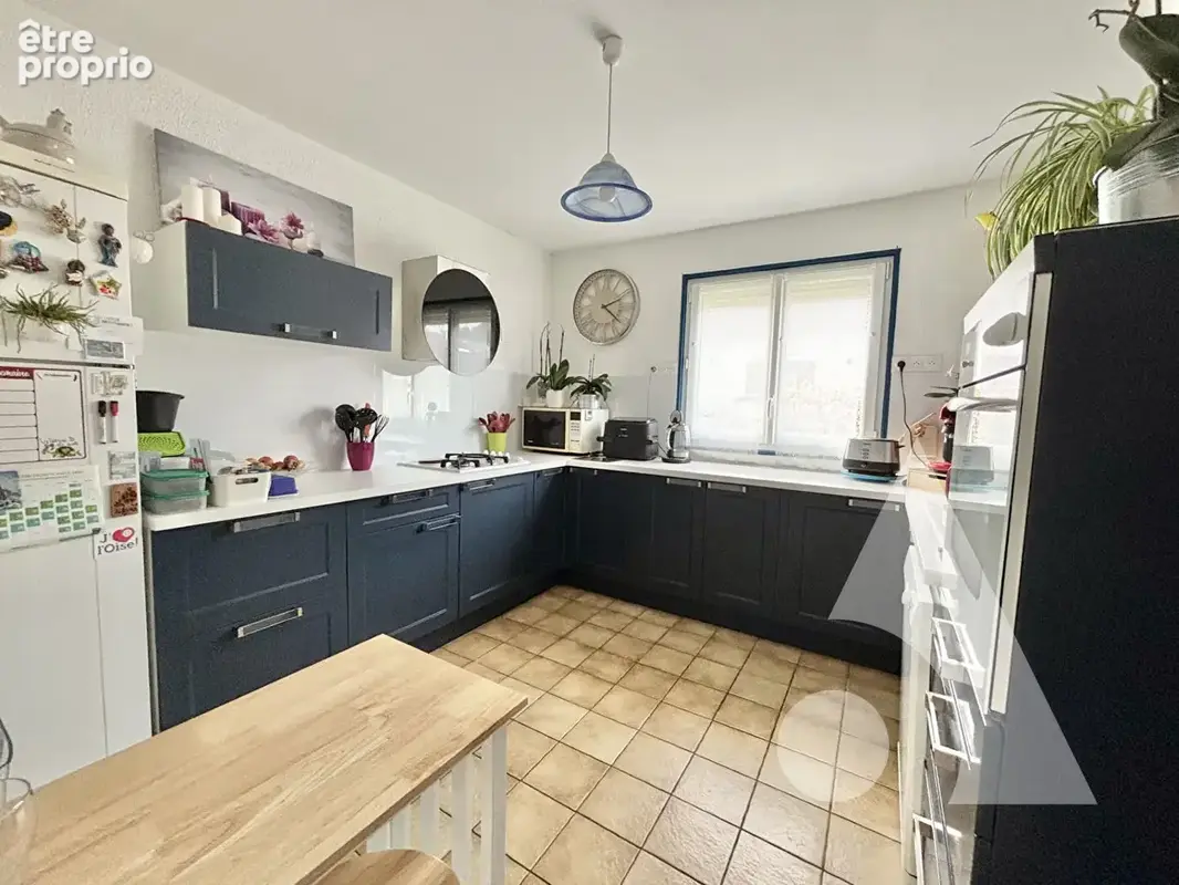 Maison Cinqueux 5 pièce(s) 85 m2 - photo 4
