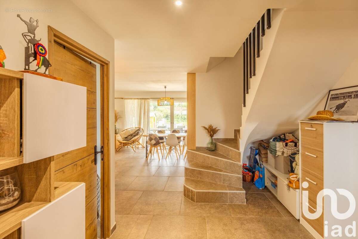 Photo 7 - Maison à ARLES