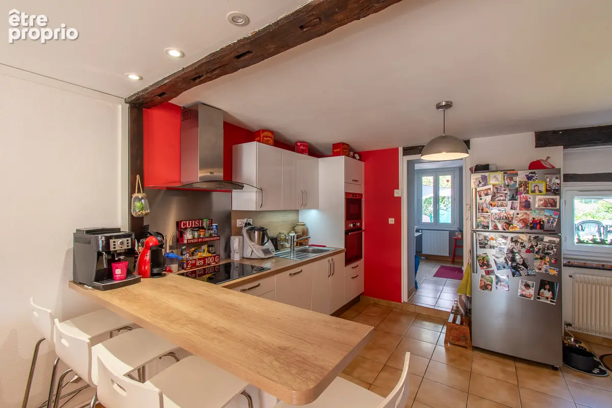 Maison Vierzon 4 pièce(s) 99 m2 - photo 4