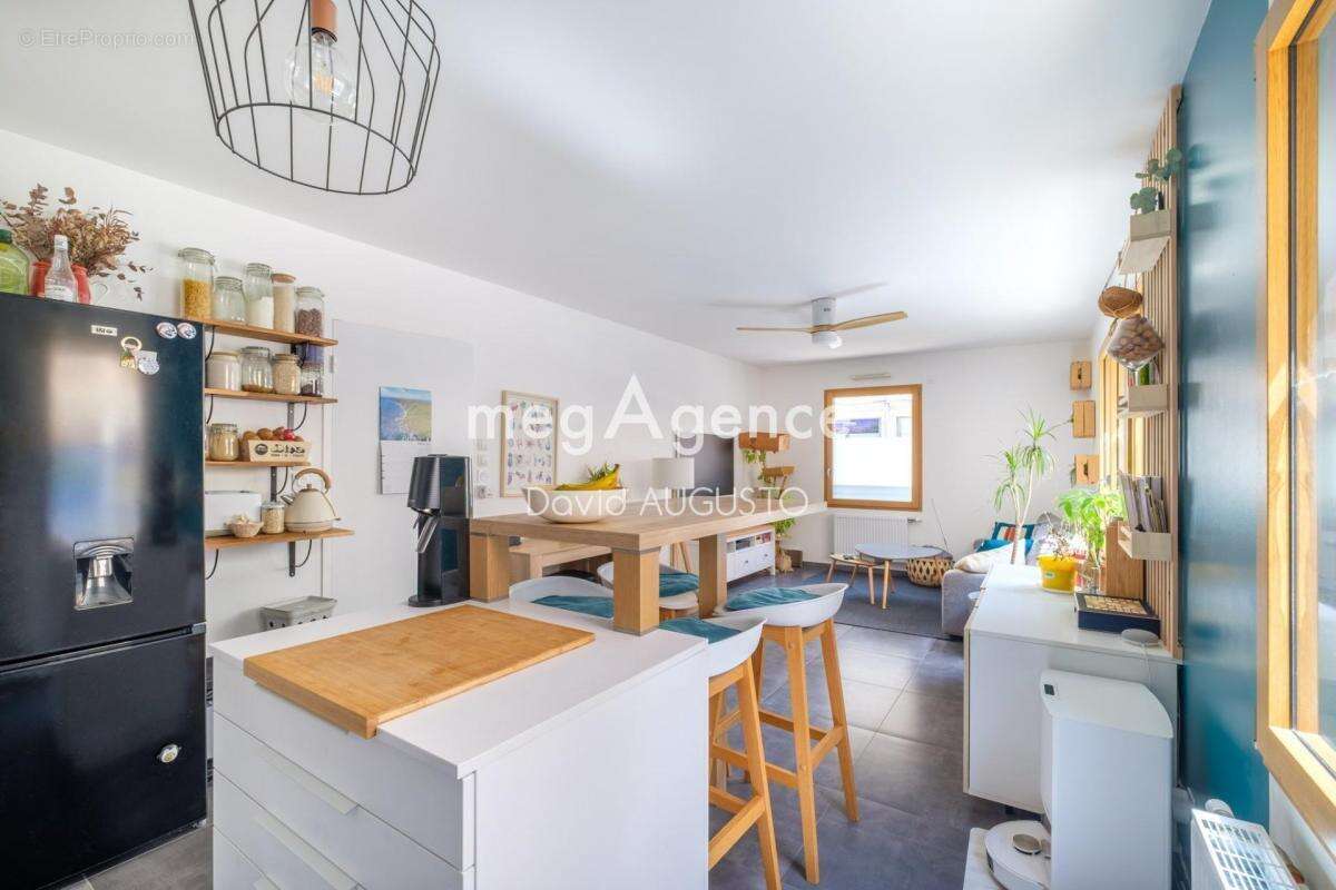 Appartement à LYON-7E