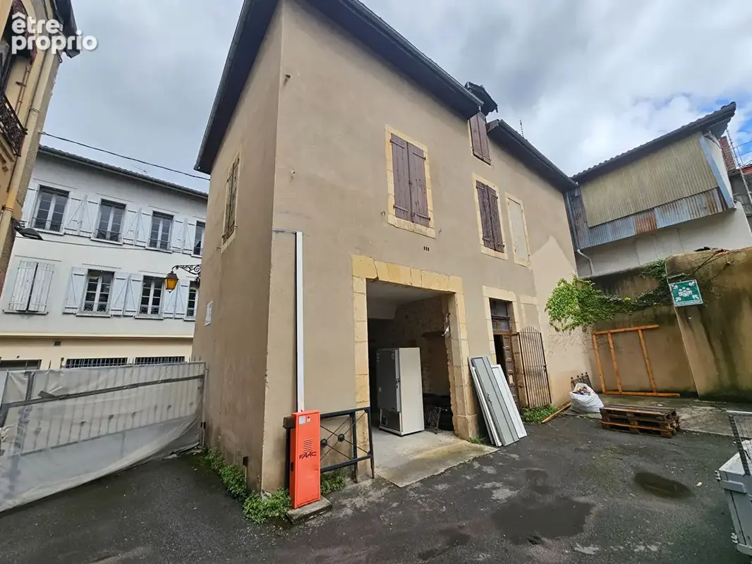 Appartement à SAINT-GAUDENS