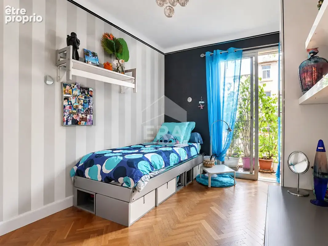 Appartement 103m² à marseille 4e arrondissement - photo 8
