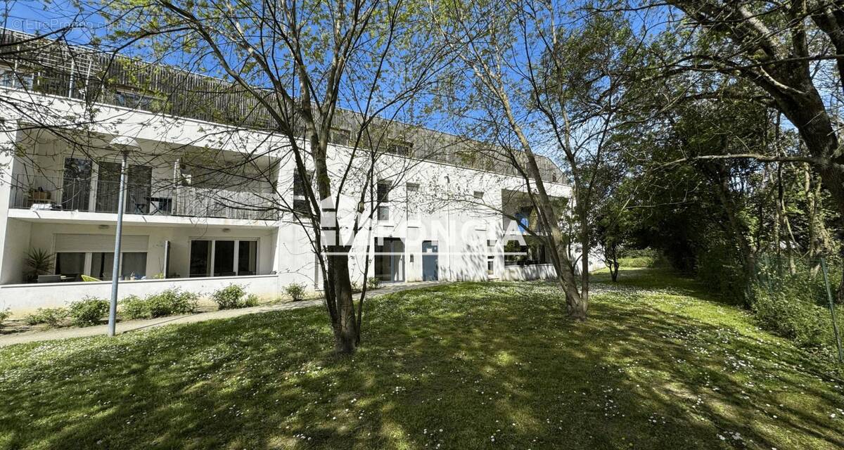 Appartement à MERIGNAC