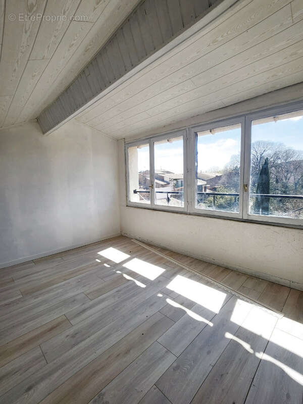 Pezenas appartement avec terrasse - photo 11