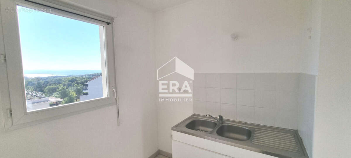 Appartement à MARTIGUES