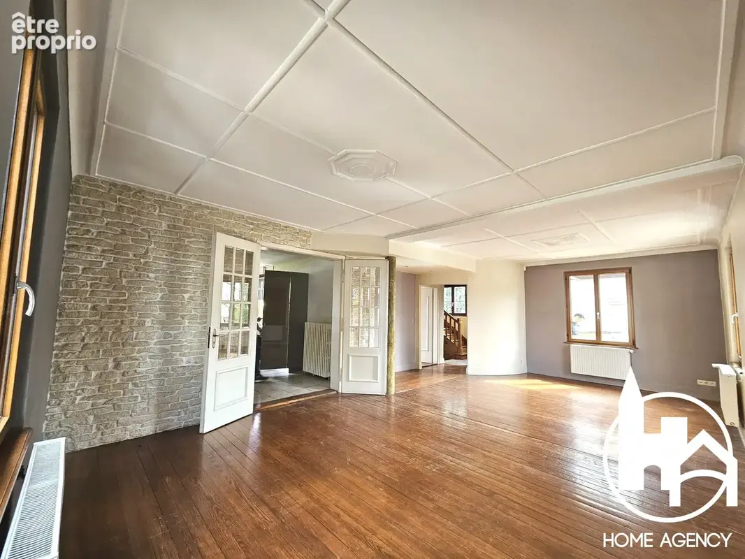 Maison 163 m² à Schiltigheim  - photo 4