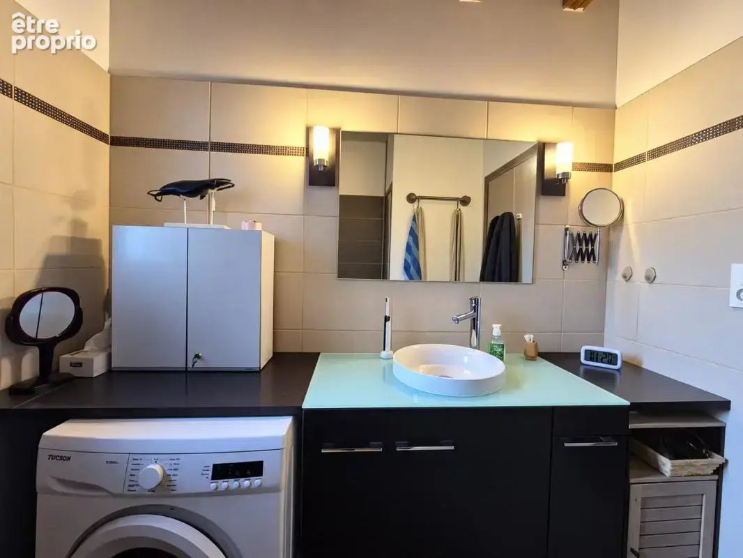 Nouveauté à PENESTIN; Maison 5 pièces en parfait état avec jardin clos - photo 15