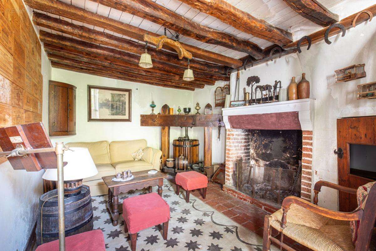 Exclusivité Propriétés-Privées - Maison pleine de charme, dans un cadre exceptionnel - photo 5