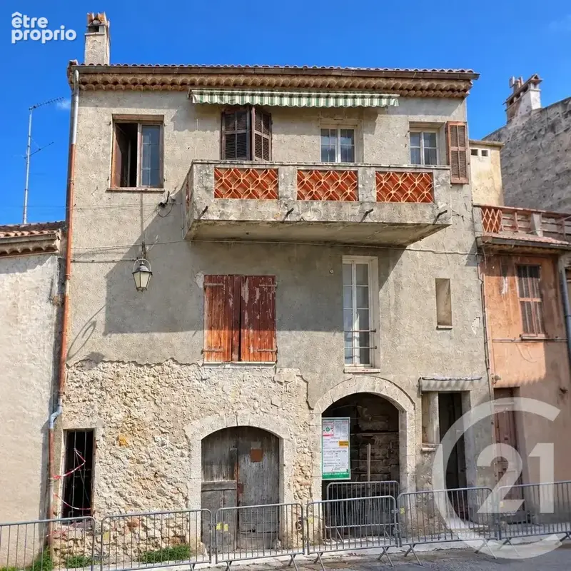 Photo Autres à Vence au prix de 535 000€