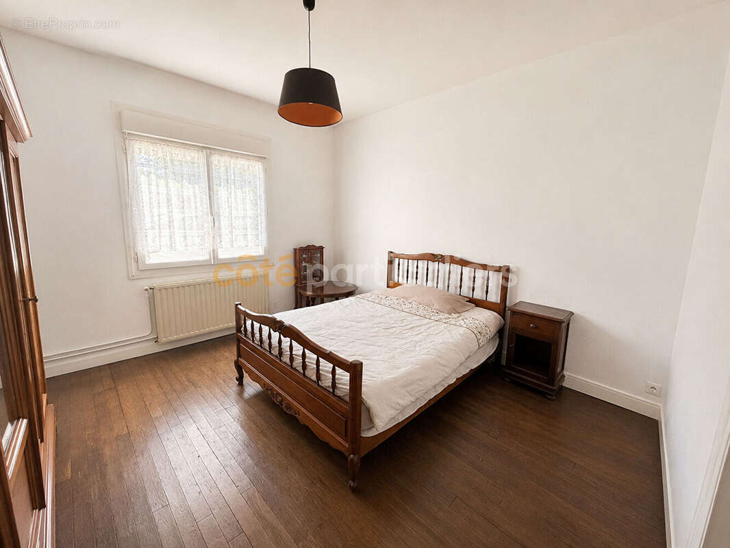 Maison de deux chambres proche du centre-ville à Luçon - photo 9