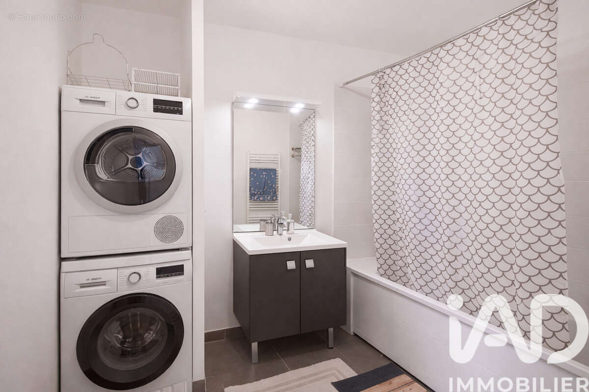 Photo 9 - Appartement à BRY-SUR-MARNE