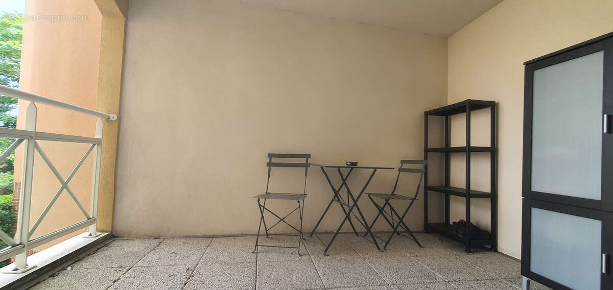 Appartement à AMIENS