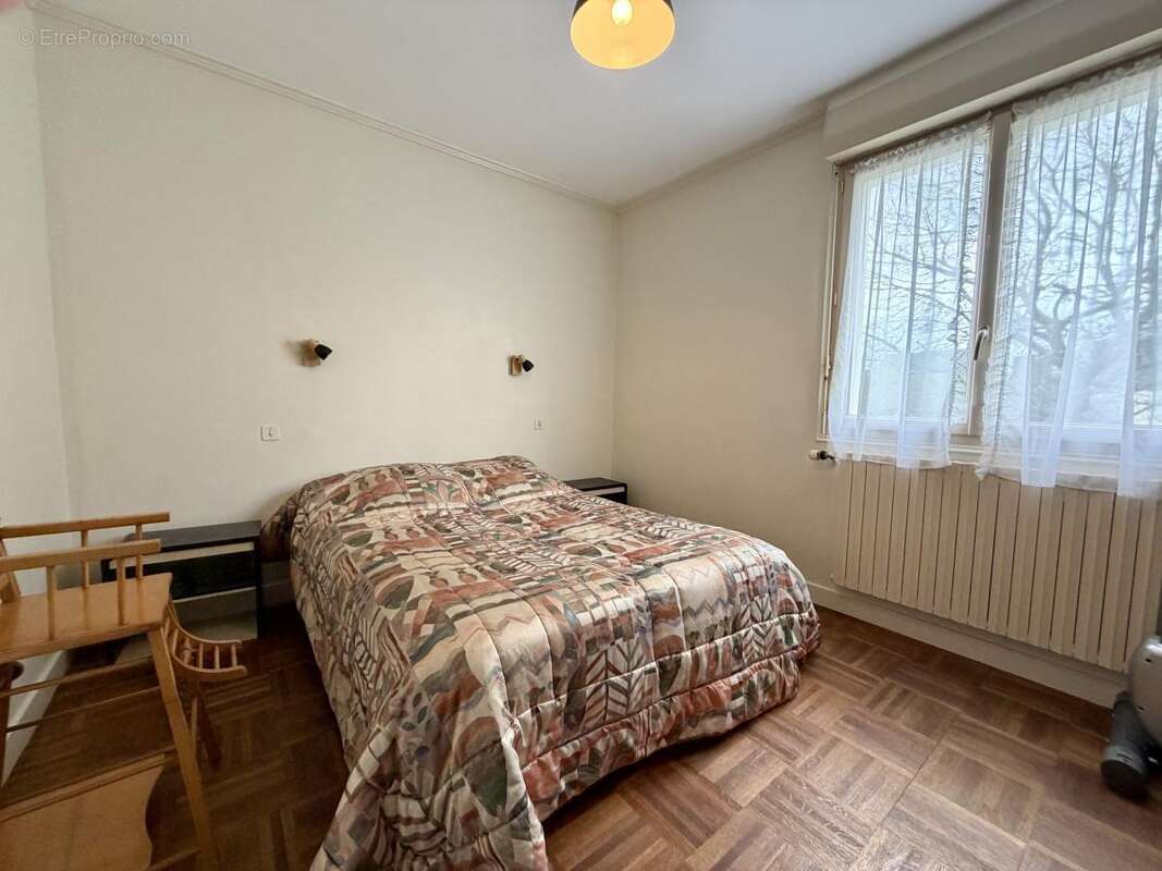 Maison à PLOUGONVEN