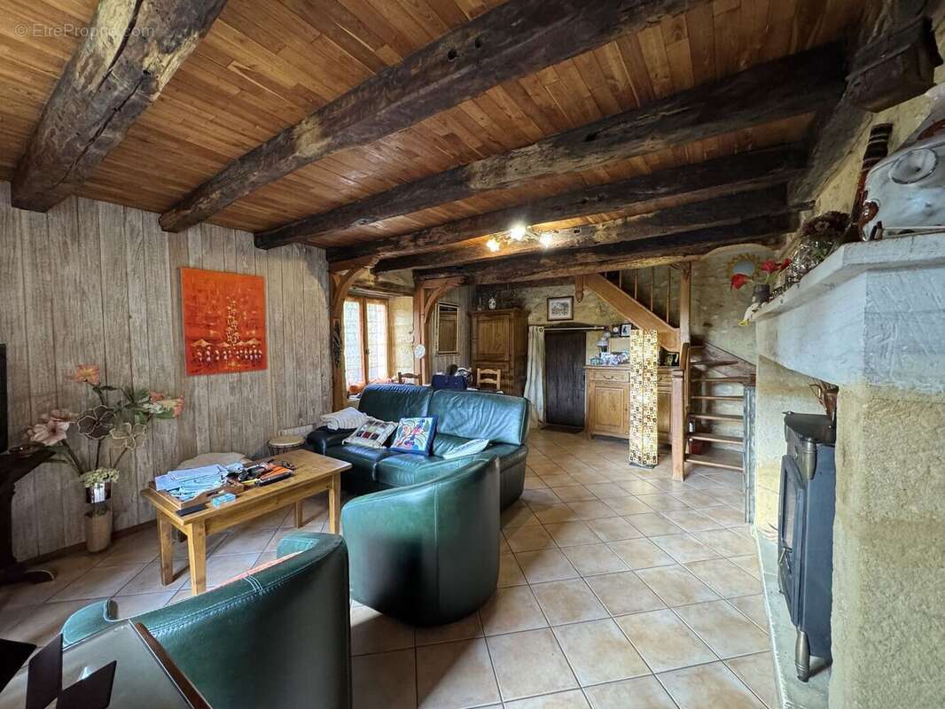 IMG2123 - Maison à BEYNAC-ET-CAZENAC