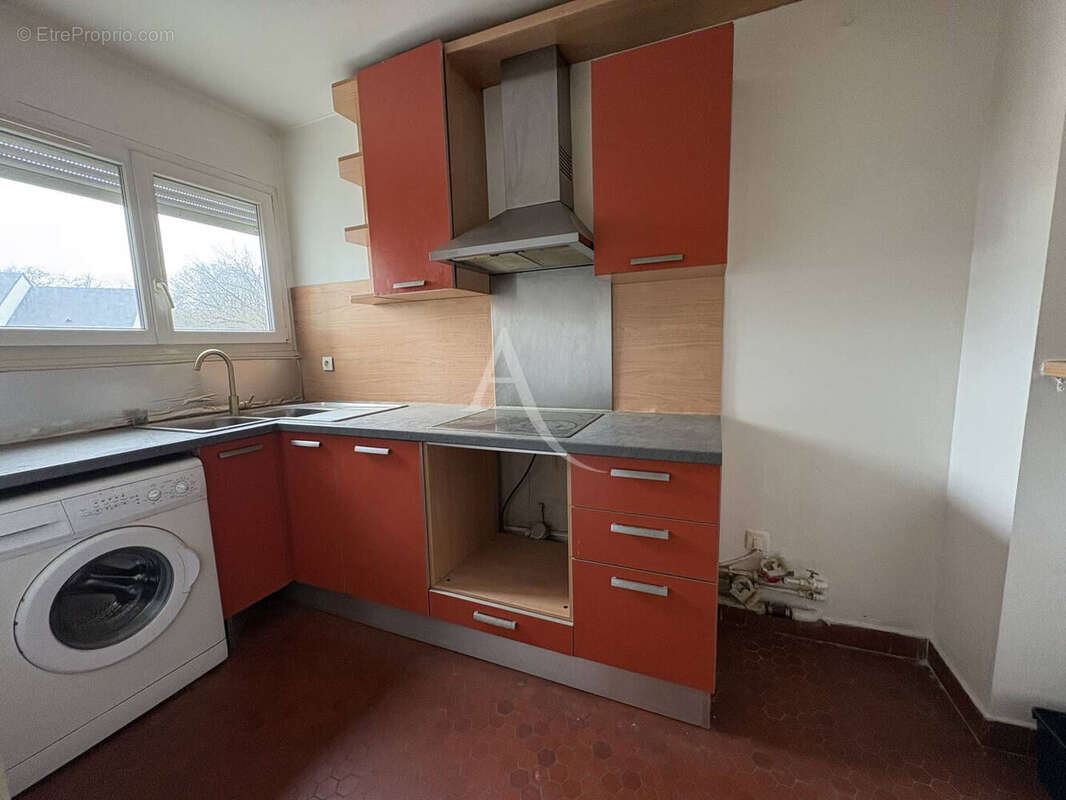 Appartement à OZOIR-LA-FERRIERE