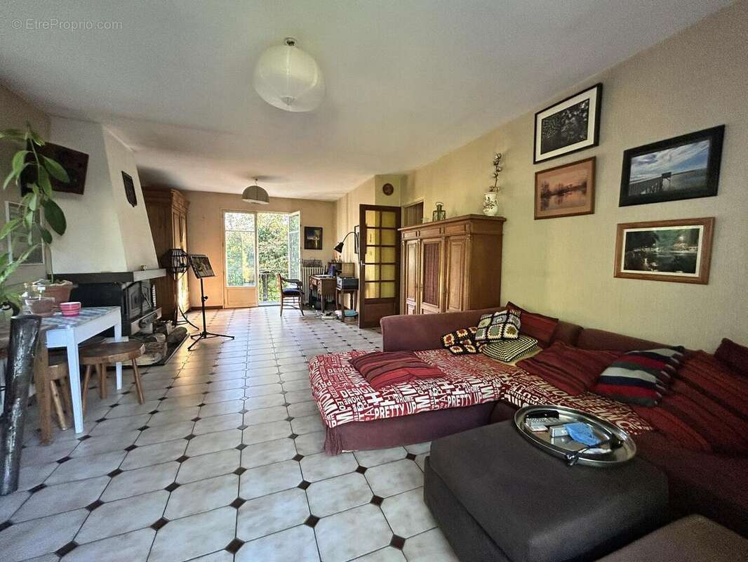 IMG2302 - Maison à NIORT