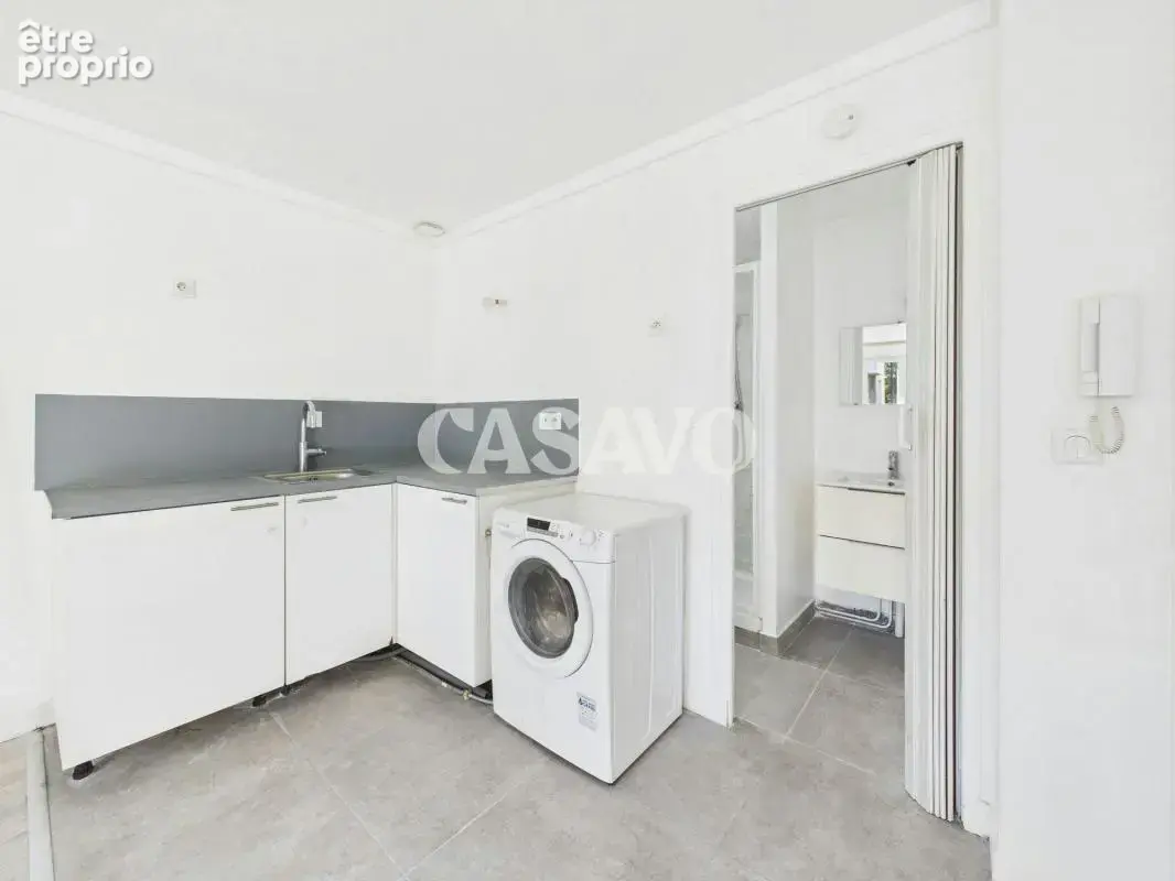 Vente Appartement 1 pièce de 24m² - 94500 Champigny-sur-Marne - photo 10