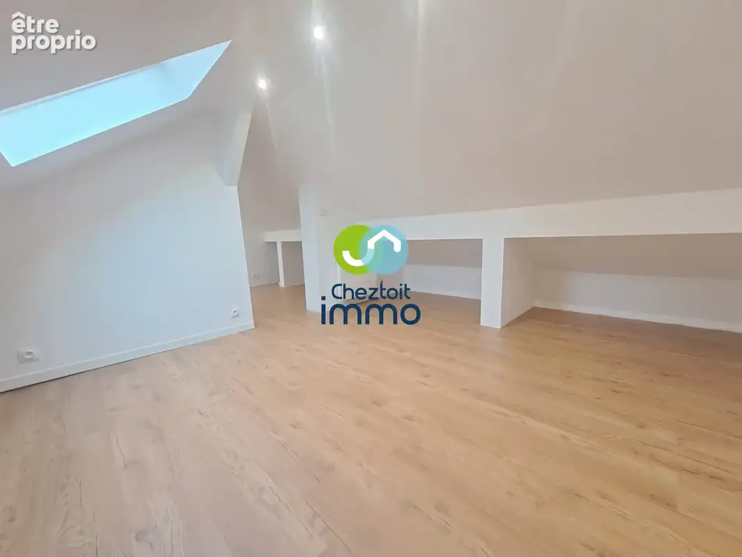 Maison 2 chambres jardin garage - photo 5