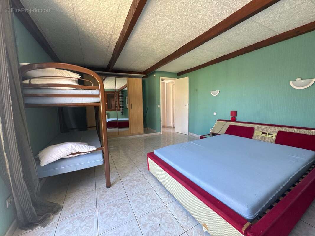 Maison à VALRAS-PLAGE