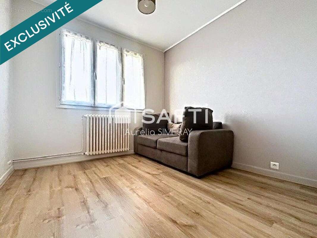Photo 7 - Appartement à DIJON
