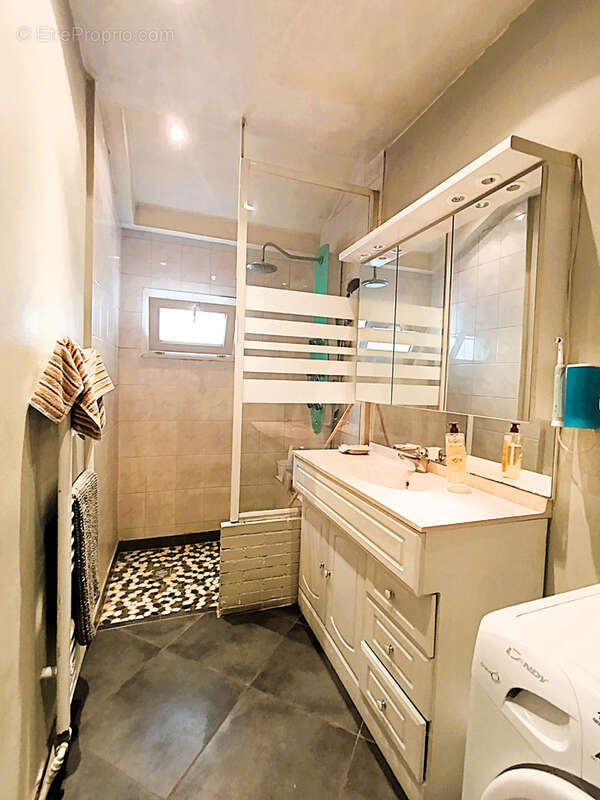 Maison à LE BLANC-MESNIL