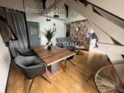 Appartement à THUMERIES