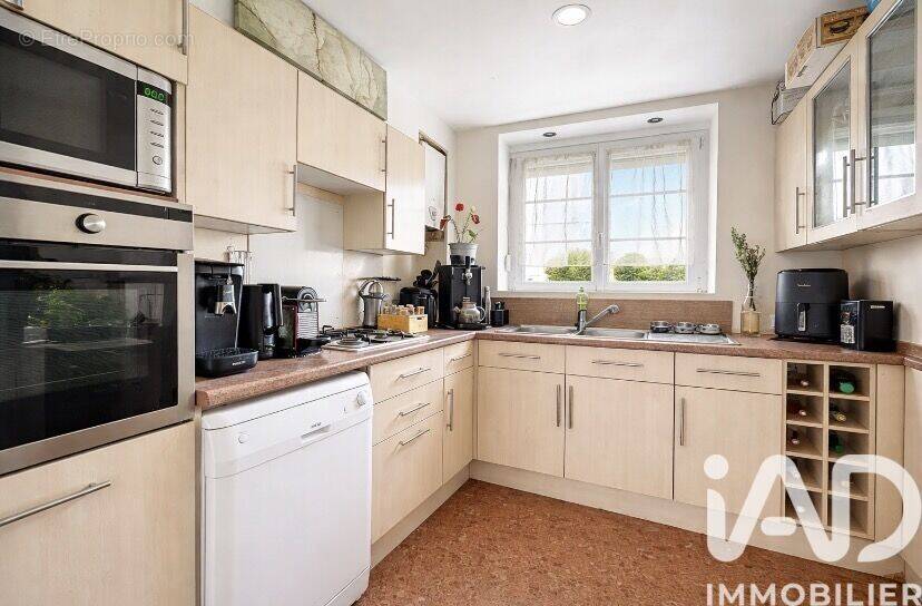 Photo 1 - Appartement à BOULOGNE-SUR-MER