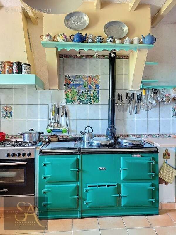 Maison 'médiévale' entre Pamiers et Mirepoix, à 10 min des commodités – Idéale vie familiale ou projet touristique - photo 5