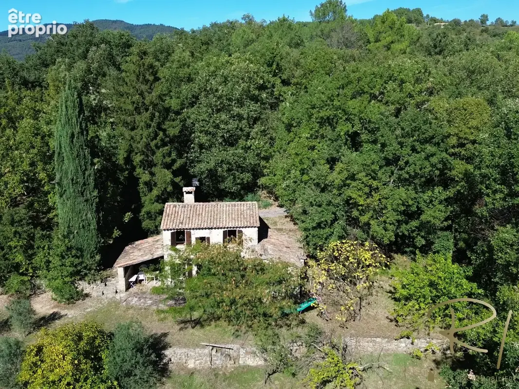 Sud ardeche-chassiers 07110 - photo 6