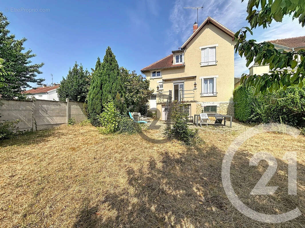 Maison 120 m² à Auxerre  - photo 15