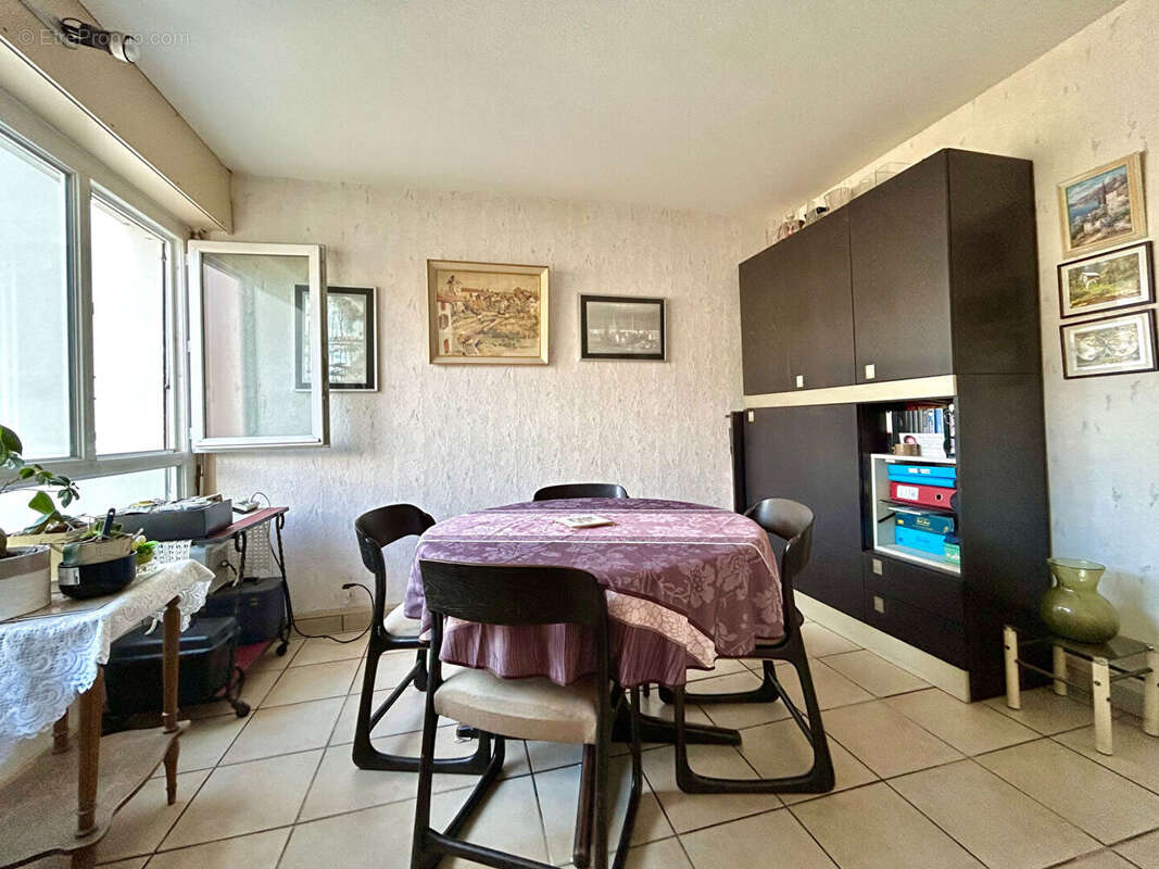Appartement à CRETEIL