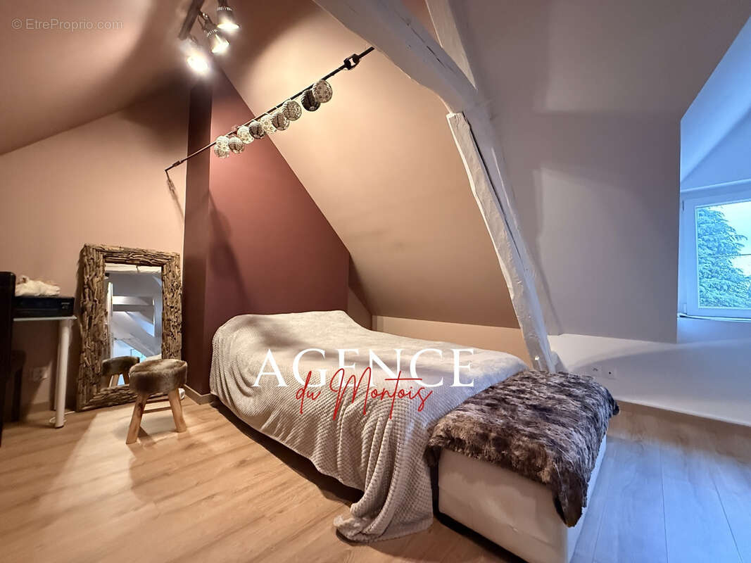 Maison à PERCENEIGE