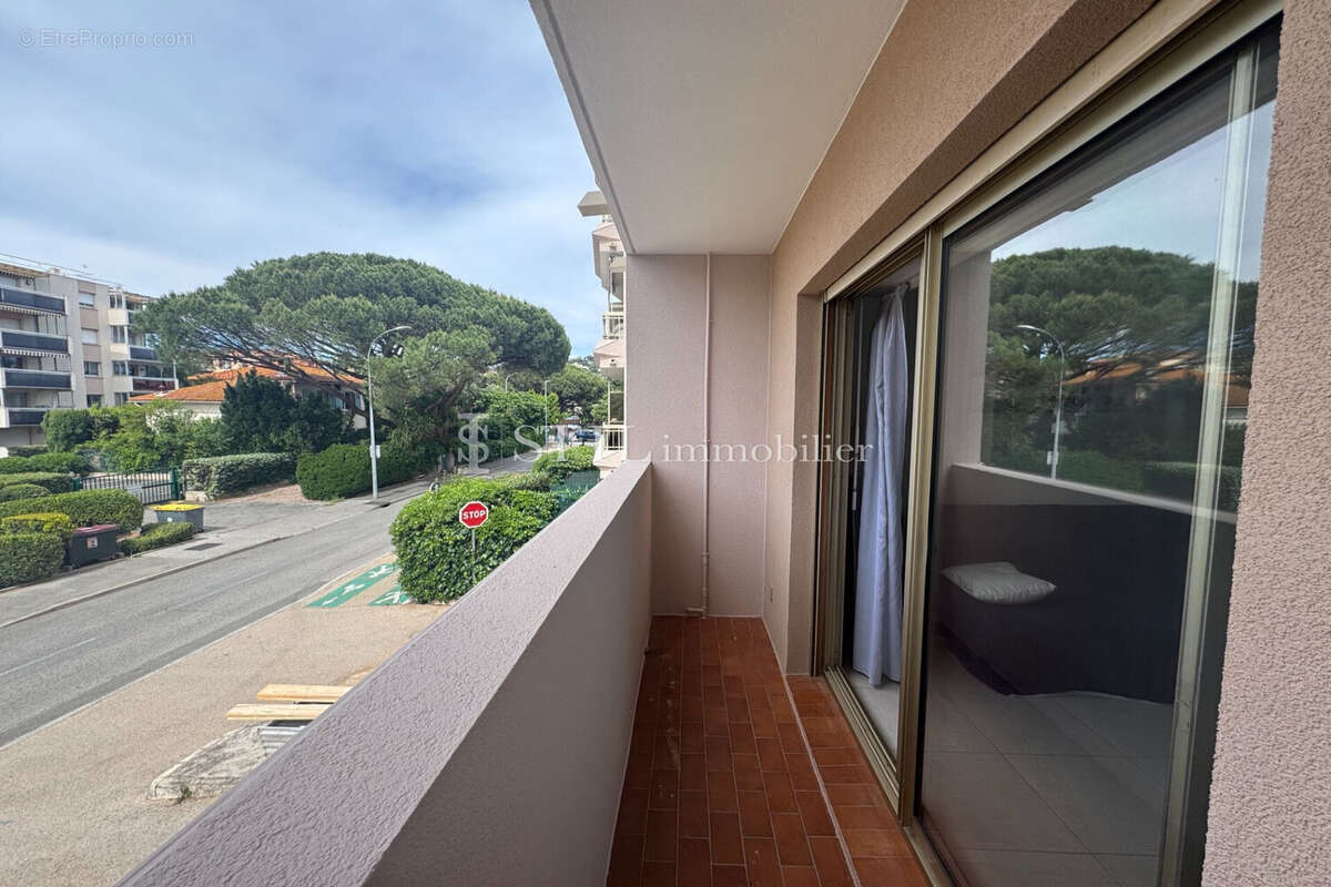 Appartement à SAINTE-MAXIME