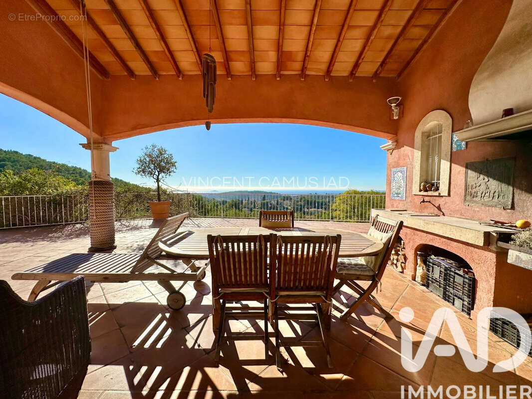 Photo 6 - Maison à SANARY-SUR-MER